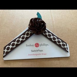 Lindsay Phillips Straps